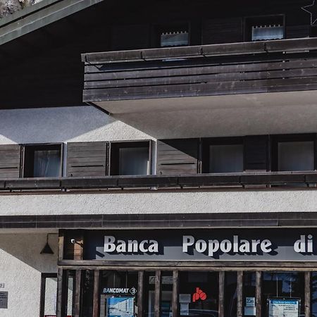 Appartamenti Pirovano Valdidentro Isolaccia Eksteriør billede