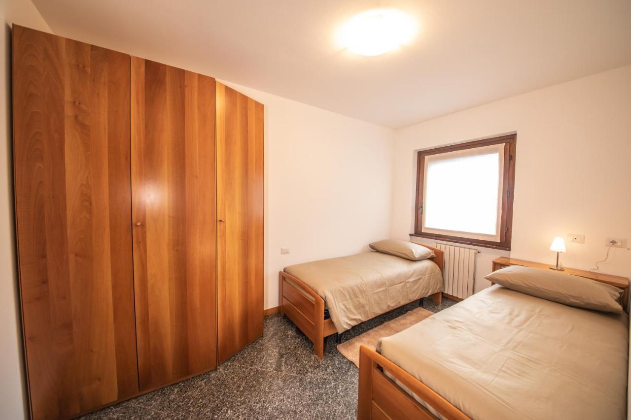 Appartamenti Pirovano Valdidentro Isolaccia Eksteriør billede
